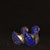 Metal Vintage Cloisonné Enamel Mandarin Duck Figurines - Pair For Sale - Image 7 of 9