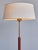 Vintage G-31 Floor Lamp in Brass by Bergboms, 1940s For Sale - Image 10 of 12
