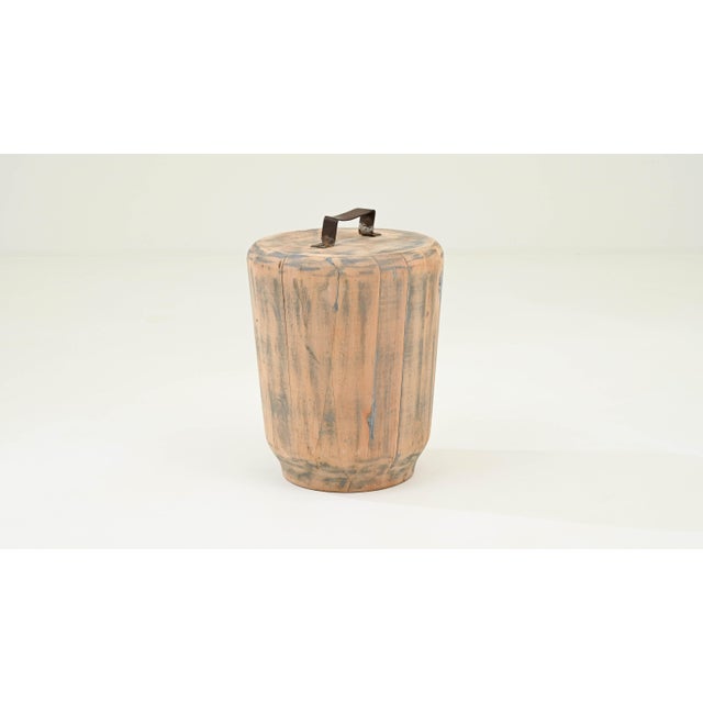 Early 20th Century 20th Century Czech Wooden Decoration For Sale - Image 5 of 18