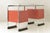 Vintage German Steel Tube Desk, 1950 For Sale - Image 5 of 14