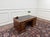 About this Classic English Desk with Black Inlay Classic and Elegant | Antique desks in English, Classic and Chesterfield...
