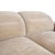 Hampton 2-Seater Sofa in Beige Fabric from BoConcept For Sale - Image 5 of 14