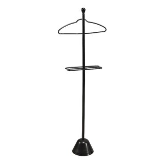 Servonotte Coat Stand attributed to Achille Castiglioni for Zanotta For Sale