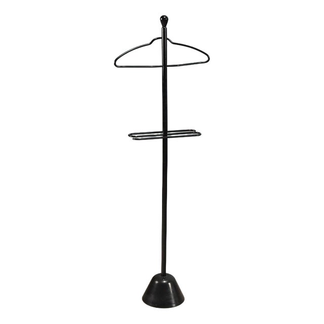 Servonotte Coat Stand attributed to Achille Castiglioni for Zanotta For Sale