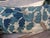A Pair of 18th Century Pillow With Verdure Tapestry For Sale - Image 10 of 12