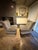 1990s Barbara Barry Slipper Chairs for Baker Furniture For Sale - Image 14 of 17