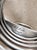 A lovely antique circa 1918 silver plated toast rack from the historic Del Monte Lodge in Pebble Beach, made by Gorham for...