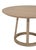 2020s Essentials for Living Reeves Round Dining Table For Sale - Image 5 of 6