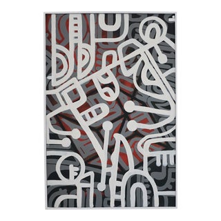 Cube by Cesar Platero For Sale