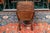 Antique French Walnut Child’s Garden Wheelbarrow For Sale In New York - Image 6 of 16