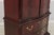 Thomasville Flame Mahogany Armoire Cabinet For Sale - Image 10 of 16