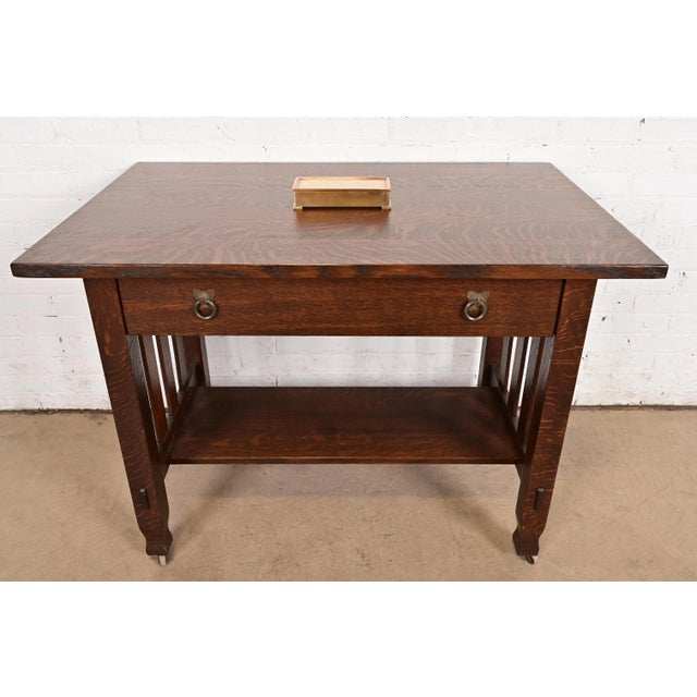 Tiffany & Co. Art Deco Period Bronze Cigar Box or Jewelry Box, Circa 1920s For Sale - Image 13 of 14