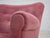 Wood Mid-Century Danish Oak Relax Armchair with Velour Upholstery, 1960s For Sale - Image 7 of 18