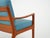 1950s Senator Armchair in Teak by Ole Wanscher for France and Son, 1950s For Sale - Image 5 of 16