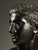 Greek Style Bust of Doryphoros, Late 20th Century, Gypsum For Sale - Image 9 of 18