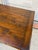 Antique English Oak Refectory Dining Table Jacobean Double Leaf 10 Ft. C1930 For Sale - Image 18 of 18