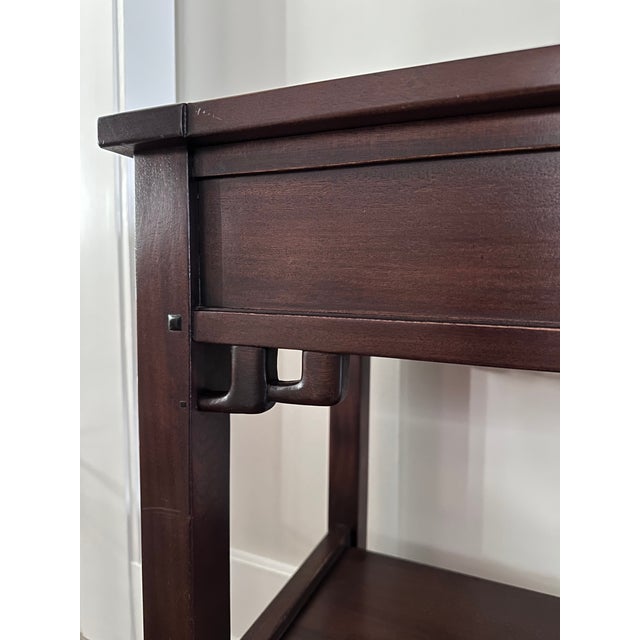 The Stickley Pasadena Bungalow Collection draws inspiration from California Arts and Crafts homes and the renowned...