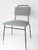 Italian Filo Chair from Dedar, 1950s For Sale - Image 17 of 17