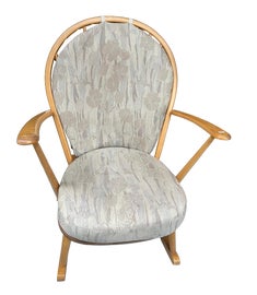 Example of Ercol Rocking Chairs