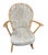 Blonde Model 315 Rocking Chair by Lucian Ercolani for Ercol, 1960s For Sale