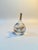 Vintage Swedish Handblown Glass Decanter by Edward Hald for Orrefors, 1935 For Sale - Image 6 of 9