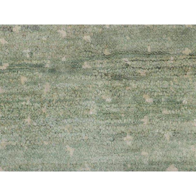 Modern Rug & Kilim's Modern Custom Rug Sample For Sale - Image 3 of 3