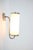 Bauhaus Chrome Wall Lamp, 1930s For Sale - Image 4 of 7