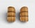 V155 Wall Lamps in Pine by Hans-Agne Jakobsson, 1960s, Set of 2 For Sale - Image 13 of 13