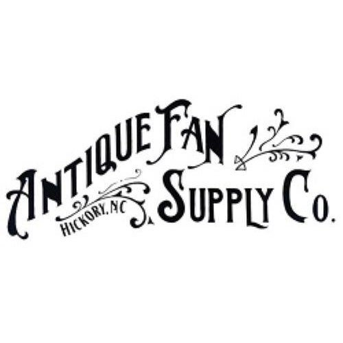 Restored 1940's Emerson Model 79648-Ak Oscillating Desk Fan For Sale - Image 9 of 9