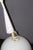 Sheet Metal Ceiling Light from Holophane, 1950s For Sale - Image 3 of 10