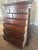 Maker: Henkel Harris Origin: Winchester, Virginia, USA Material: Genuine Mahogany Finish: No. 29 Style No.: 175 Condition:...