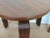 Mid-Century Teak Round Stacking Side Tables, 1960s, Set of 2 For Sale - Image 16 of 18