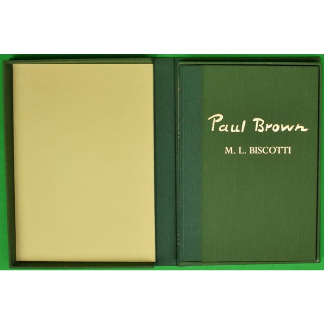 Traditional "Paul Brown: Master of Equine Art" 2001 Biscotti, M. L. For Sale - Image 3 of 17