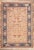Late 20th Century Vintage Turkish Oushak Rug - 08'08x 12'07 For Sale - Image 9 of 9