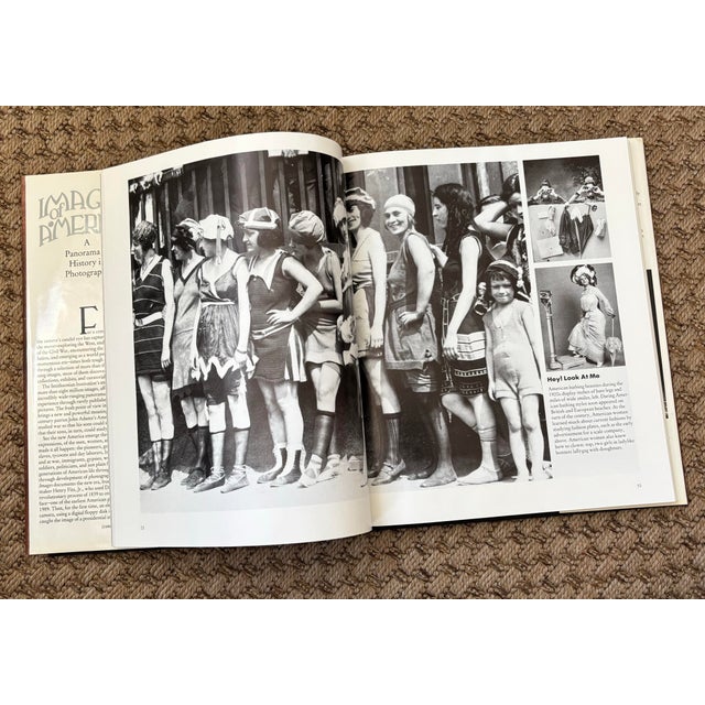 Brown Images of America Photography Book For Sale - Image 8 of 9