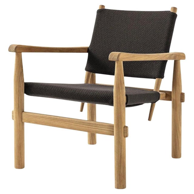 Doron Hotel Outdoor Armchair by Charlotte Perriand for Cassina For Sale - Image 13 of 13