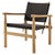 Doron Hotel Outdoor Armchair by Charlotte Perriand for Cassina For Sale - Image 13 of 13
