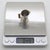 Vintage Italian Handmade Genuine Silver Pitcher Figurine Dollhouse Miniature, Made in Arezzo (Ar, Tuscany, Italy) For Sale - Image 10 of 11