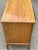 Brown 1960 Mid Century Credenza United Furniture For Sale - Image 8 of 9