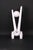 Hugo Verheyen, New Europe Sculpture, 1970s, Carrara Marble and Steel, in Very Good conditions. Designed 1970 to 1979 I...