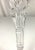 Late 19th Century Abp- Large Cut Glass Vase For Sale - Image 9 of 9