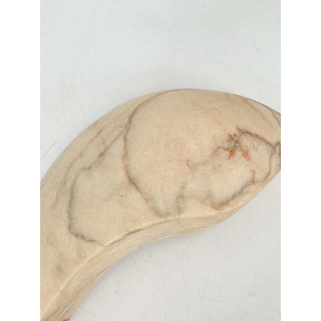 Organically Shaped Shelf For Sale - Image 3 of 17