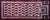 2000 - 2009 Afghan Hand-Knotted Prayer Rug For Sale - Image 5 of 5