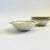Vintage Ruffled Rim Ceramic Bowls by Syracuse China Usa - Set of 4 For Sale - Image 4 of 12