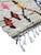 Modern Playful Azilal Rug – Handmade Moroccan Wool Rug This handmade Modern Playful Azilal rug is a vibrant expression of...