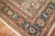 Antique Persian Mahal Rug For Sale - Image 18 of 18