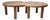 Redureau Organic Coffee Table Set, 2000s, Set of 2 For Sale