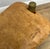 Vintage Ottoman in Oak For Sale - Image 11 of 17