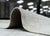 Textile Turkish Oushak Rug 7'11" x 10'1" #20297 For Sale - Image 7 of 8