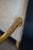 19th Century Italian Trono / Throne Chair For Sale - Image 9 of 9
